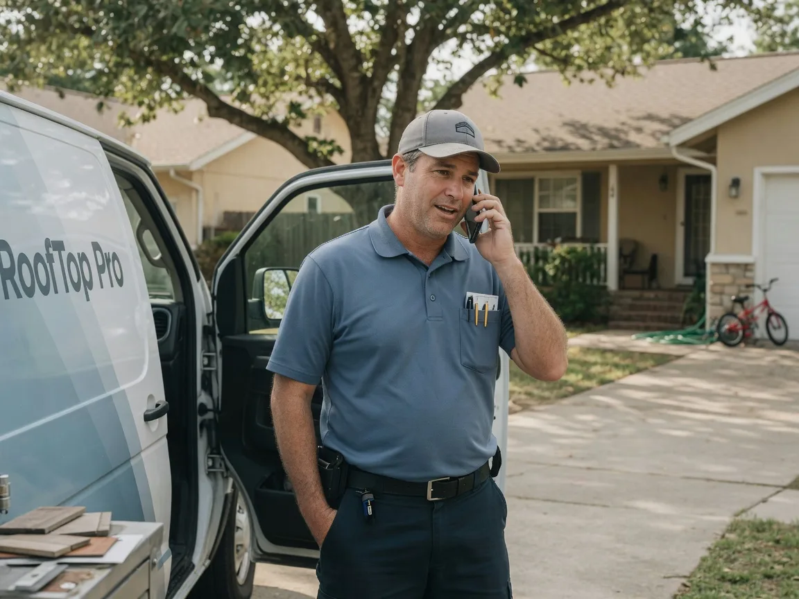 Roof Repair Pine Mountain, GA FAQs